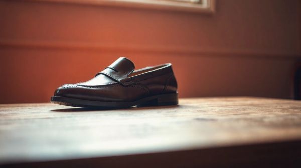 10 critères pour sélectionner les meilleurs mocassins français