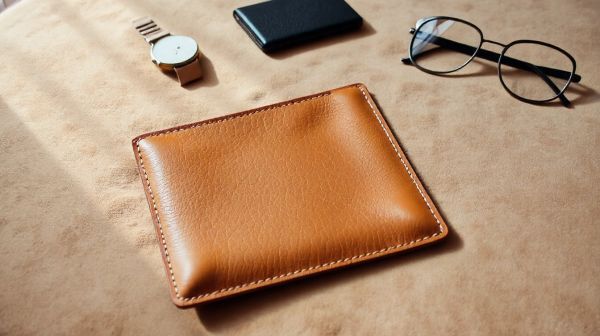5 raisons d’adopter une pochette artisanale pour votre style