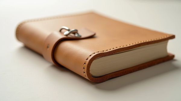 Choisir une pochette artisanale : l'élégance du fait main au quotidien