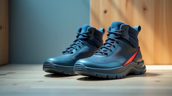 Comment allier style, confort et sécurité avec les chaussures de sécurité modernes