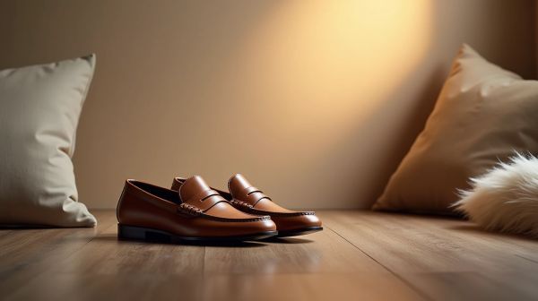 Comment choisir des mocassins français pour style et confort