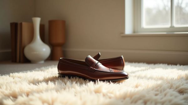 Comment choisir des mocassins français pour style et confort