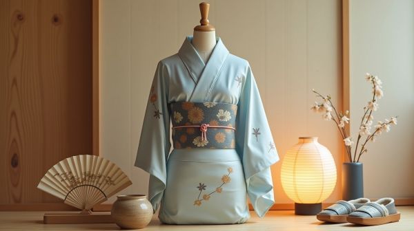Comment choisir vos vêtements et accessoires japonais avec style