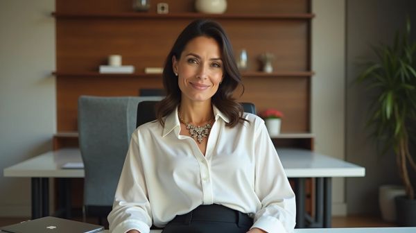 Confort et style : chemises de travail adaptées à vos besoins