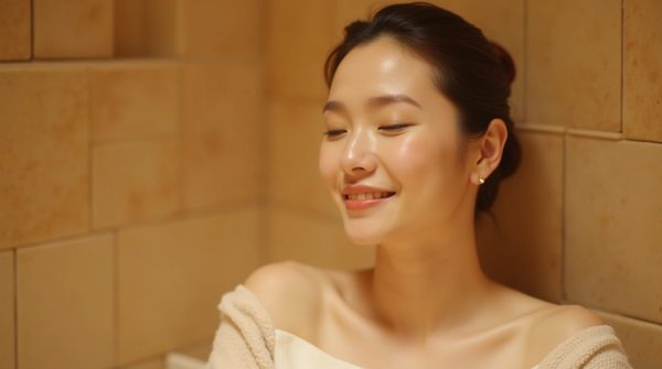 Découvrez les bienfaits du gommage visage coréen pour votre peau