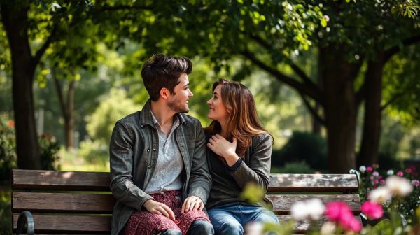 Découvrez votre compatibilité amoureuse avec ce quiz interactif