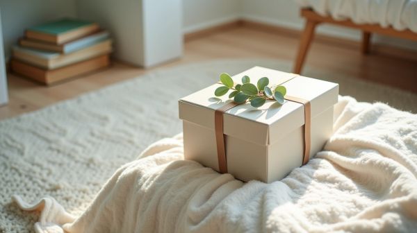 Des cadeaux de naissance originaux pour impressionner les parents