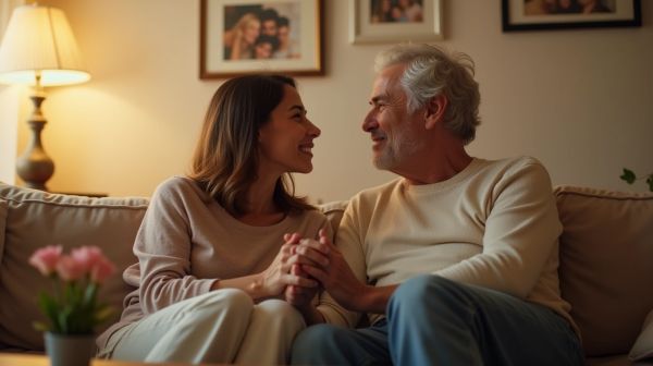 Êtes-vous vraiment compatibles ? Un test à faire en couple