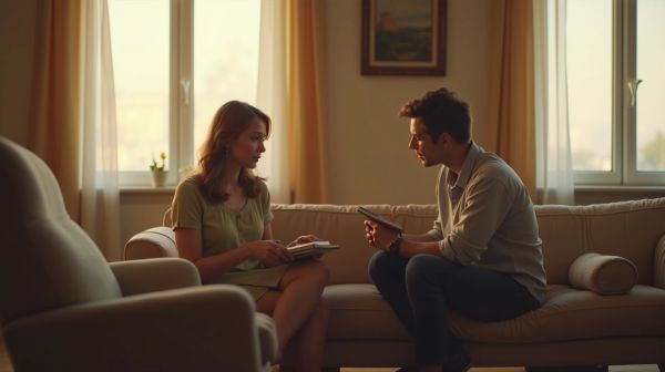 Êtes-vous vraiment compatibles ? Un test à faire en couple