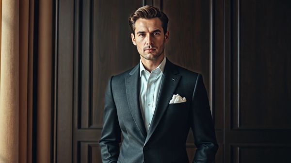 Guide des chaînes pour homme : choisir le style idéal et sur mesure