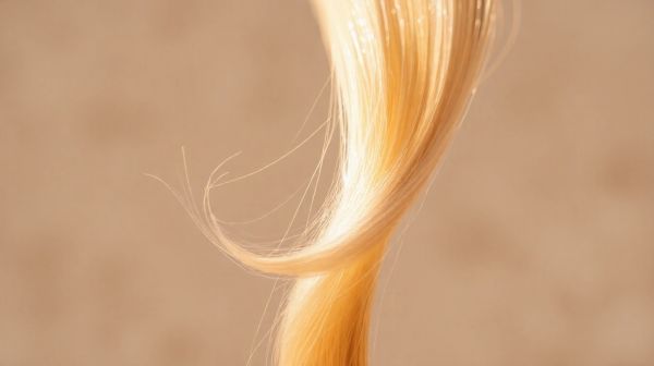 Les 5 erreurs courantes avec les mèches blondes à éviter