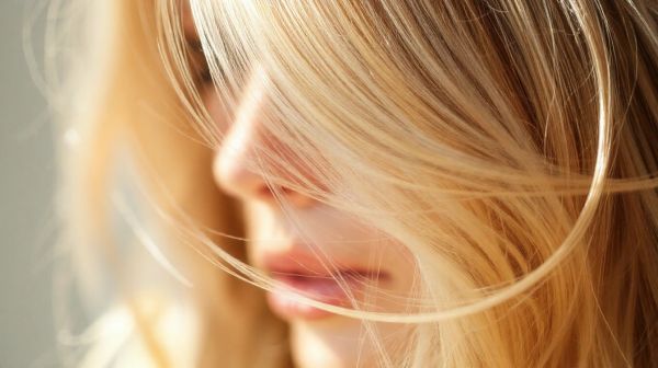 Les 5 erreurs courantes avec les mèches blondes à éviter