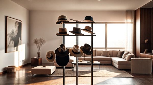 Les meilleures casquettes de luxe pour affiner votre style