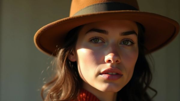 Maîtriser le style avec une casquette de luxe