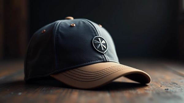 Maîtriser le style avec une casquette de luxe