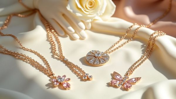 Réussir le choix d'un collier pour chaque occasion