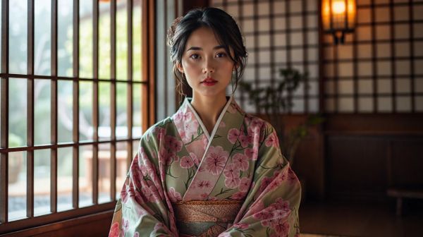 Top conseils pour affirmer votre style avec des vêtements japonais