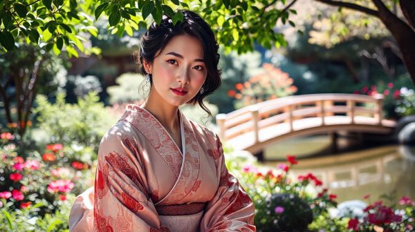 Top conseils pour affirmer votre style avec des vêtements japonais