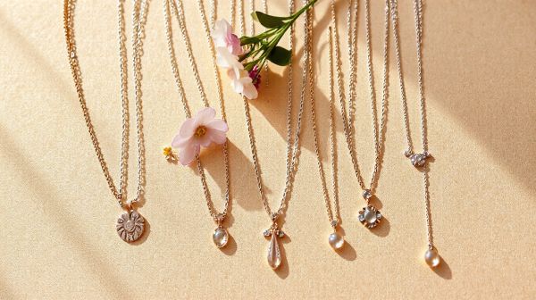 Top conseils pour sélectionner le collier idéal selon l'occasion