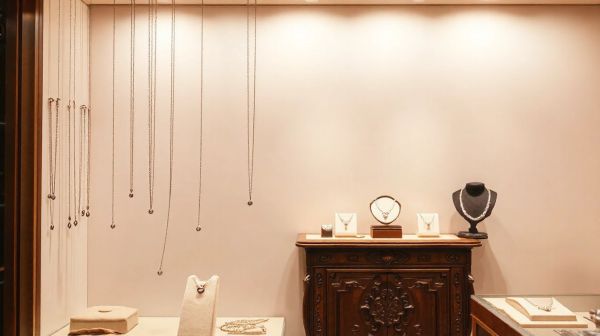 Top conseils pour sélectionner le collier idéal selon l'occasion