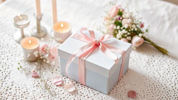 Top idées de cadeaux de naissance qui émerveilleront les parents