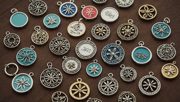 La mode des breloques : personnalisez votre style unique