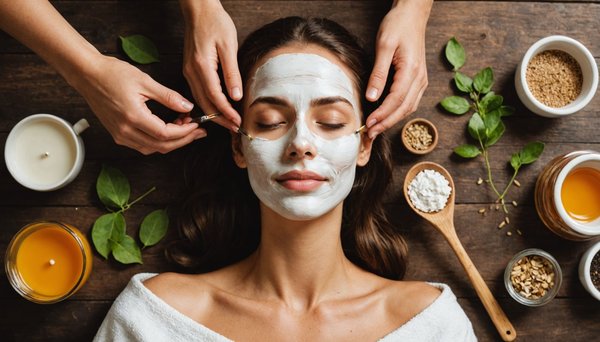Rituels de soins visage et corps : les clés de votre bien-être