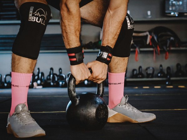 Découvrez les chaussettes crossfit pour un entraînement efficace