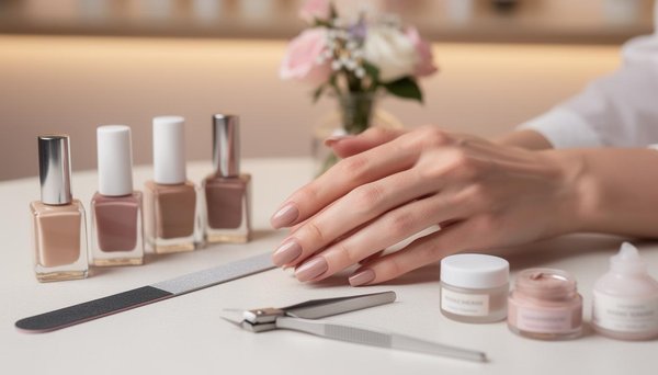 Onglerie à Dammartin-en-Goële : la référence beauté pour vos ongles sublimes